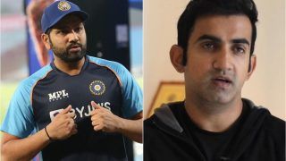 Rohit Sharma is Going to Make Country Proud, Indian Cricket is in Safe Hands: Gautam Gambhir Backs BCCI's Stand on Split Captaincy